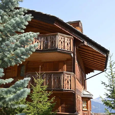 Luxueux Duplex 4* Avec Parking Prive Au Coeur De 1850 - Fr-1-575-15 *